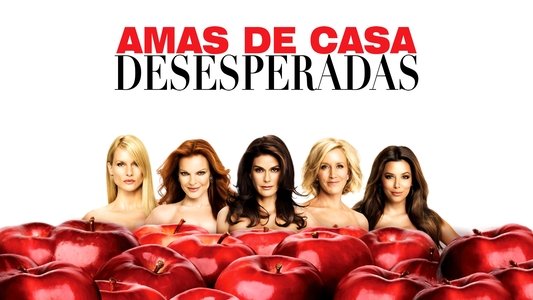 Desperate Housewives