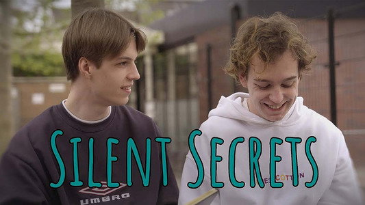 Silent Secrets