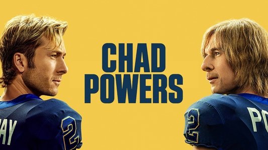 Chad Powers