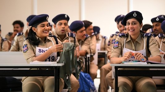 శాకినీ ఢాకినీ