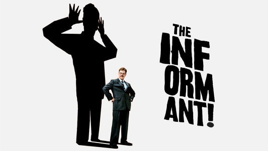 The Informant!