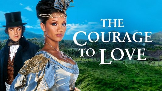 The Courage to Love