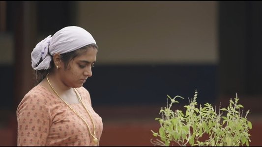 മഹത്തായ ഭാരതീയ അടുക്കള