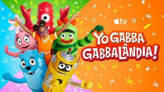 Yo Gabba GabbaLand!