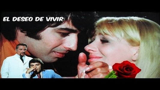 El deseo de vivir