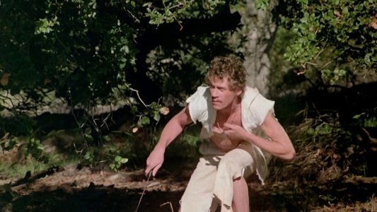 Prisoner of Paradise