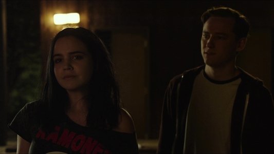 The Strangers: Prey at Night