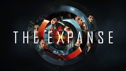 The Expanse