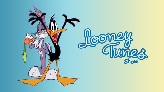 The Looney Tunes Show