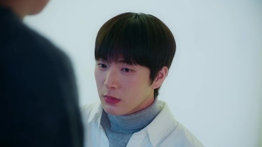 최애가 나타났다?!