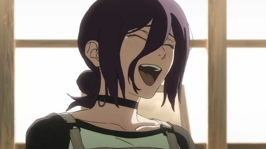 チェンソーマン レゼ篇