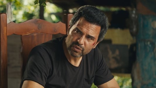 La Soga 3: Venganza