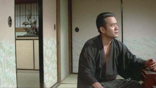 らしゃめんお万　彼岸花は散った