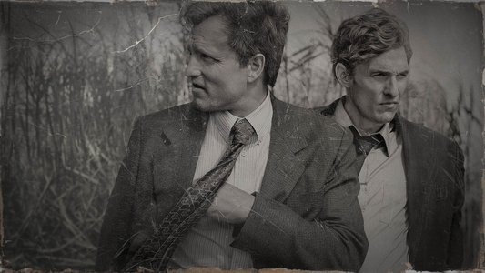 True Detective