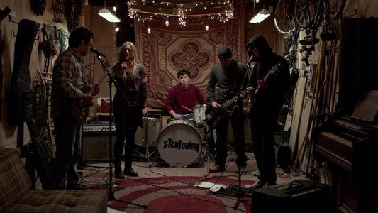 Manchester by the Sea