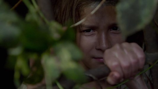 Children Of The Wild