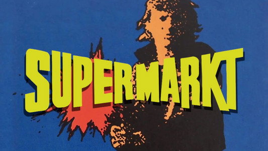 Supermarkt