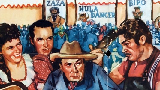 Country Fair