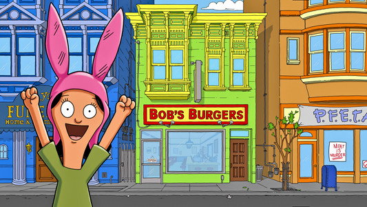 Bob's Burgers