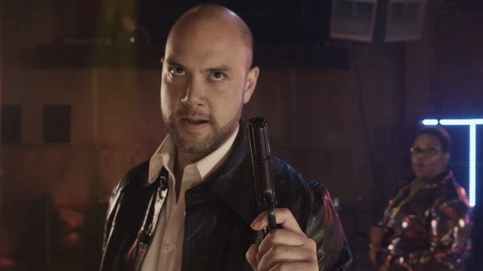 Wilford 'Motherloving' Warfstache