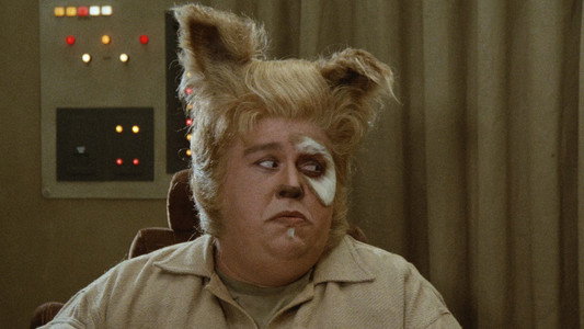 Spaceballs