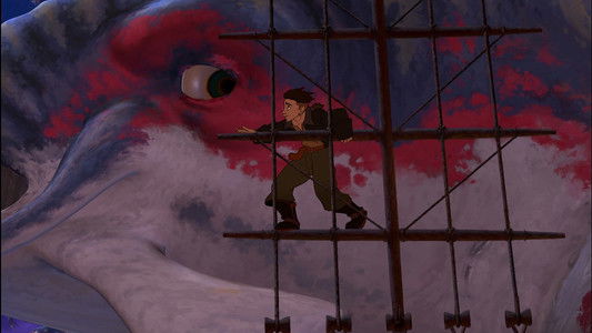 Treasure Planet