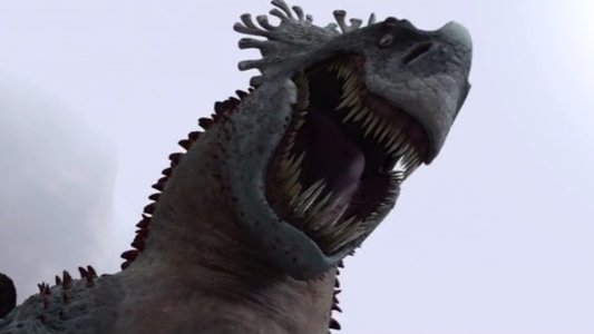 How to Train Your Dragon