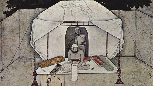 Nainsukh