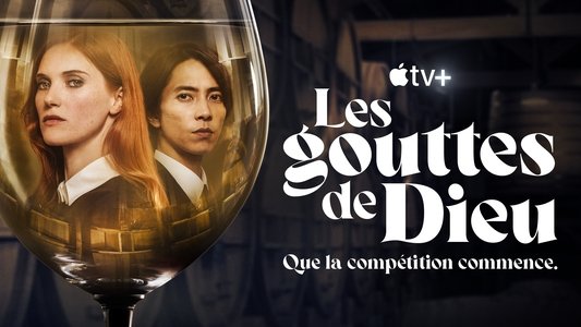 Les Gouttes de Dieu