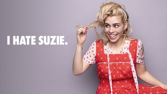 I Hate Suzie