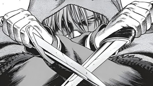 ヴィンランド・サガ