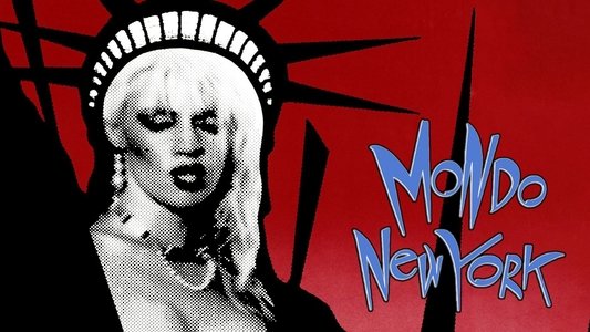Mondo New York