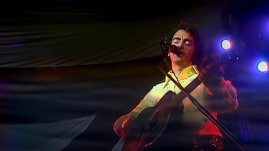Neil Diamond: The 'Thank You Australia' Concert