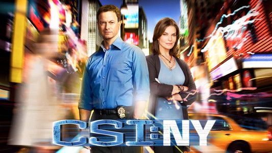 CSI: NY