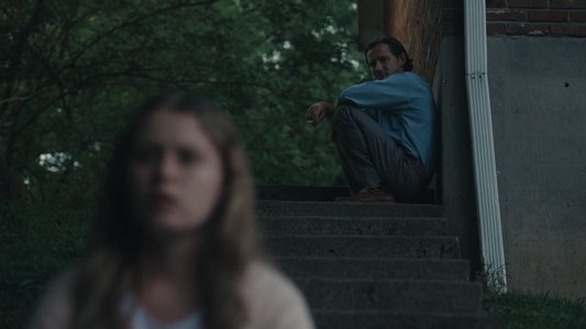 The Starling Girl