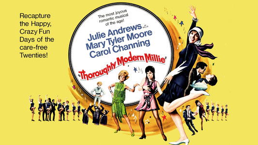 Thoroughly Modern Millie