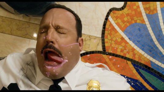 Paul Blart: Mall Cop 2