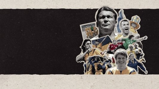 ЕПІЗОДИ: Україна на Мундіалі