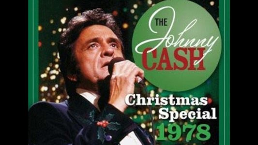 The Johnny Cash Christmas Special 1978