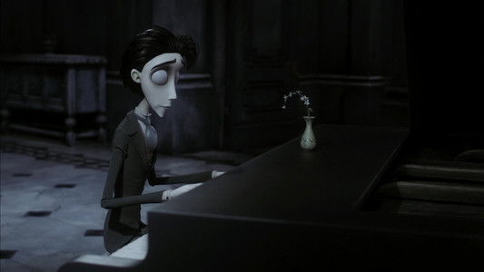 Corpse Bride