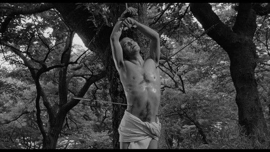 Mishima: A Life in Four Chapters