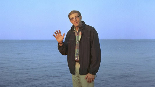 Joe Pera Talks With You