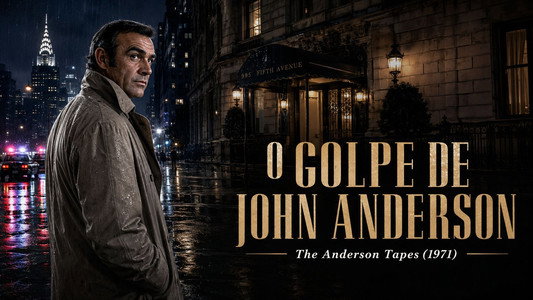 The Anderson Tapes