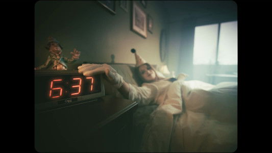 Tes lignes de mon corps