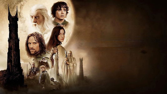 The Lord of the Rings: The Two Towers