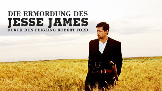 The Assassination of Jesse James by the Coward Robert Ford