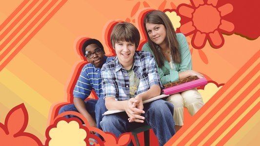 Ned's Declassified School Survival Guide
