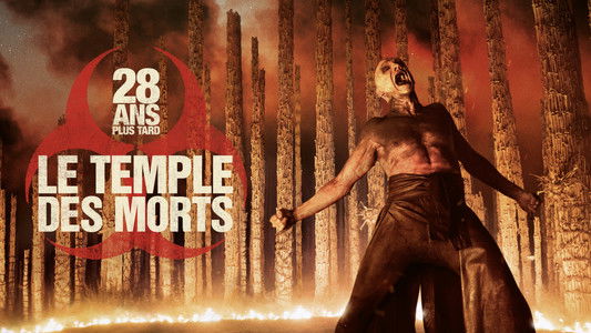 28 Years Later: The Bone Temple