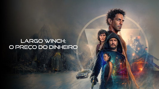 Largo Winch : Le Prix de l'argent