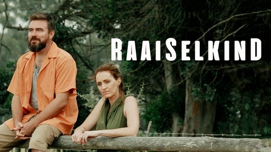Raaiselkind